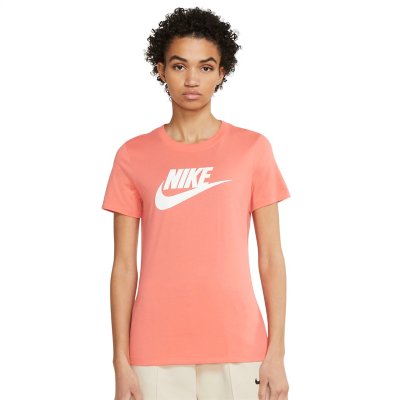tee shirt nike femme intersport
