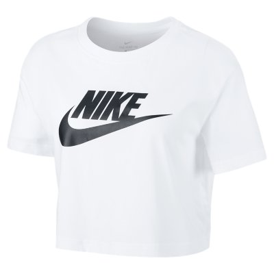 Tee-shirt à manches courtes femme SPORTSWEAR ESSENTIAL C NIKE