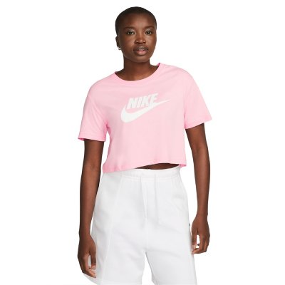 Teeshirt discount nike femme