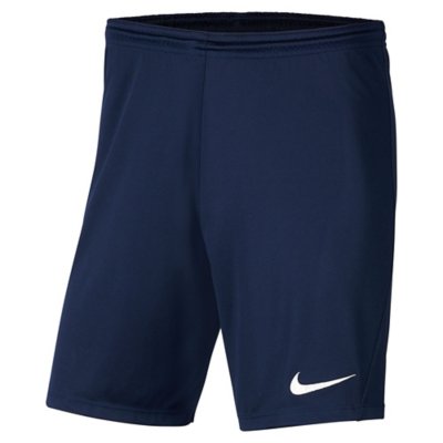 Short nike foot intersport on sale