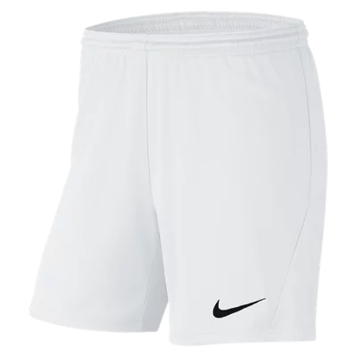 Nike WOMEN'S NIKE DRI-FIT PARK III SHORT  12 €
