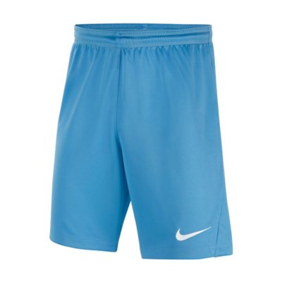 Le Coq Sportif T-shirt - TRI Tee SS N°2 Enfant bleu (Bleu) - Vêtements