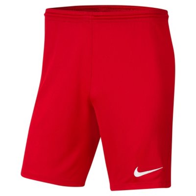 short de football enfant dri-fit park iii