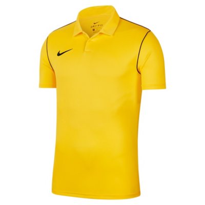 tee-shirt de football homme dri-fit park 20