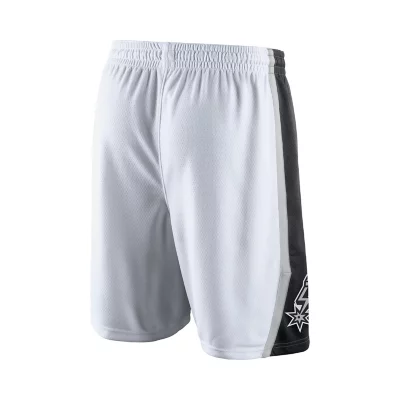 Short de basketball homme San Antonio Spurs NIKE