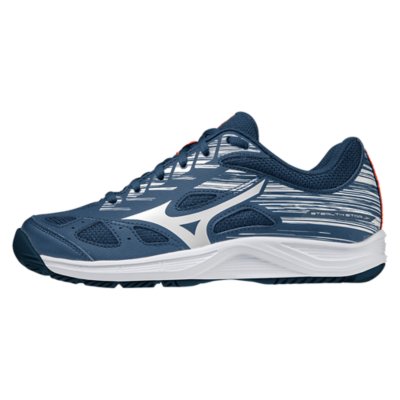 Chaussures De Handball Enfant STEALTH STAR JUNIOR MIZUNO INTERSPORT