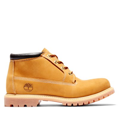 timberland femme intersport