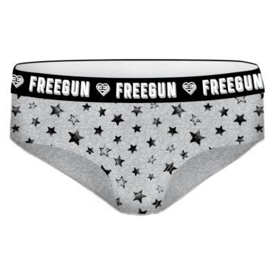 Culotte discount fille freegun