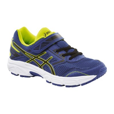 asics junior garcon