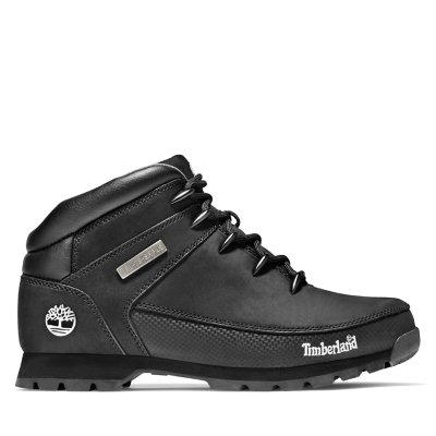 Boots et bottines homme INTERSPORT