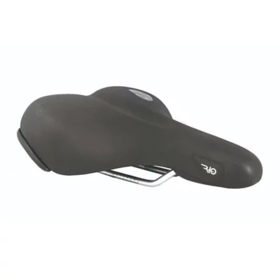 Selle De Vélo De Route Homme Rio Plus Video Gel SELLE ROYAL