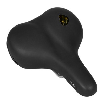 Selle gel velo route hot sale