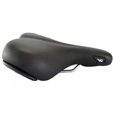 Couvre selle gel discount intersport