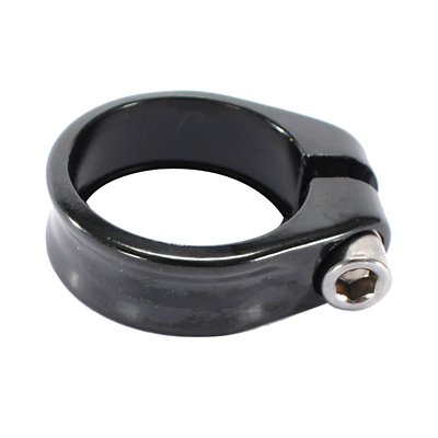 Collier De Selle Alu 34.9mm – Lowrider, Chopper, Cruiser, Route – Look Brut