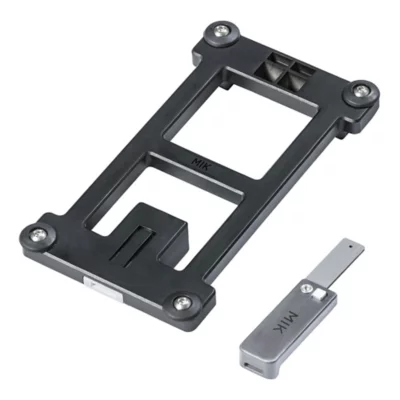 Pour Hercules Intero I-10, Ensemble De Plaques D'Adaptateur