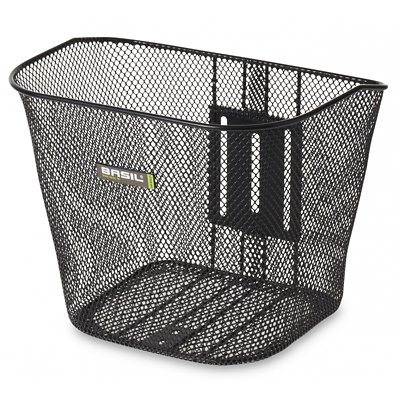 Panier Vélo Enfant Tissé Main Avec Sangles, Moulin Vent, Glands Et Sonnette - Accessoires Fille Garçon