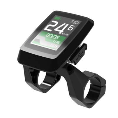 Compteur gps velo intersport sale