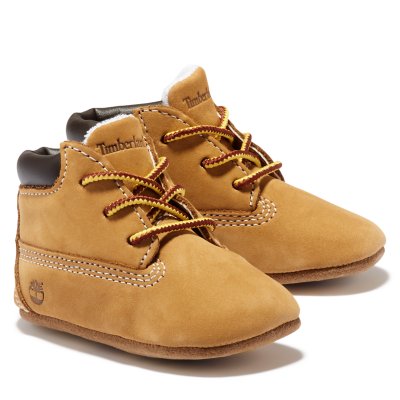 timberland coffret bébé