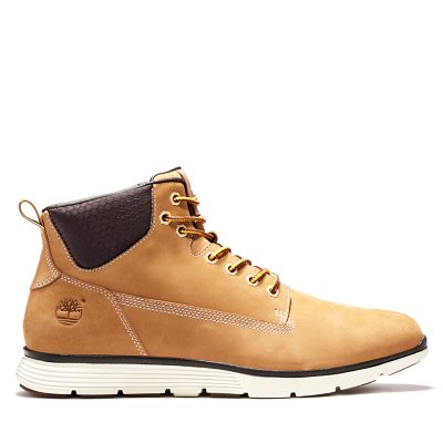 timberland femme intersport