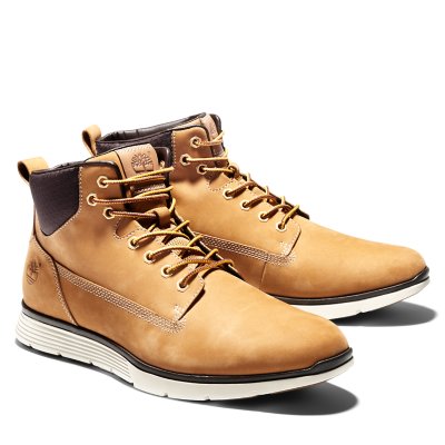 Chaussure timberland homme intersport best sale