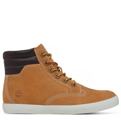 intersport timberland