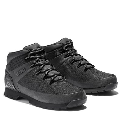 Boots et bottines homme INTERSPORT