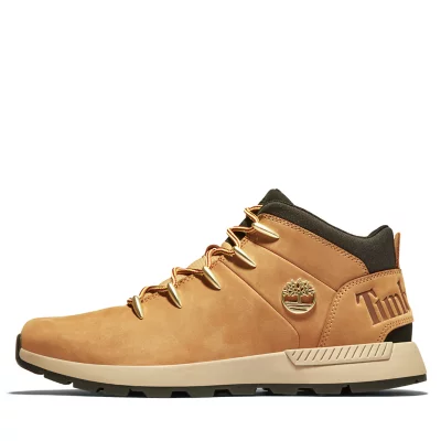 Sneakers Homme Euro Sprint Trekker TIMBERLAND INTERSPORT