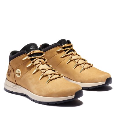 Sneakers Homme EURO SPRINT TREKKER TIMBERLAND