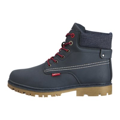 boots levis garcon