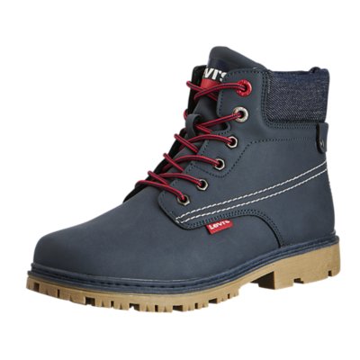 Bottes de best sale neige garcon intersport