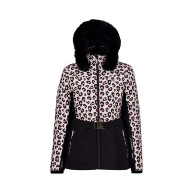 Aulp ANORAK DE SKI W CAPRI