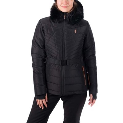 Aulp ANORAK DE SKI W CARIN