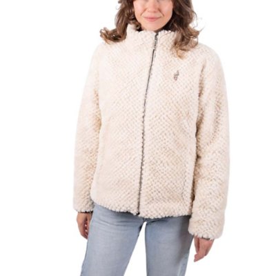 Aulp Veste Hybride Femme Carpy