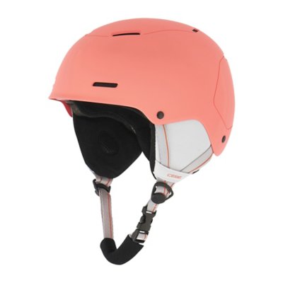 Cébé CASQUE DE SKI BOW FULL MATT SALMON 48-51