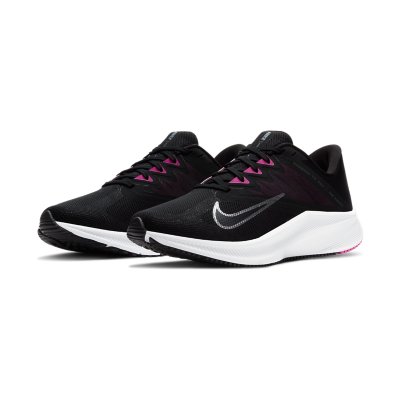 chaussures de running femme quest nike