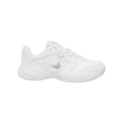 Chaussures tennis junior clearance nike