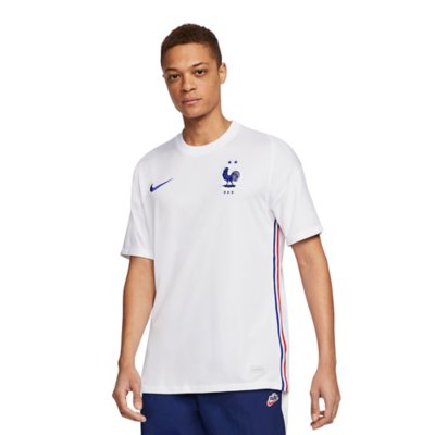 Equipe De France Maillots Et Tenues De Selections Nationales Football Intersport