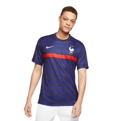 Maillots Et Tenues De Selections Nationales Football Intersport