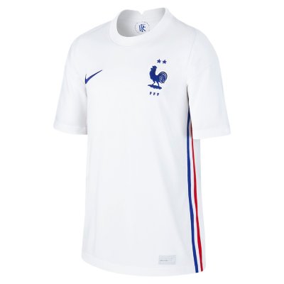 maillot equipe de france