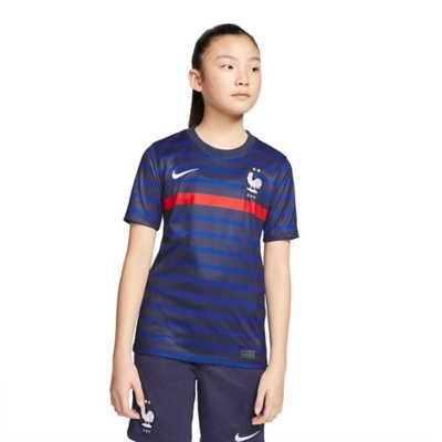 Equipe De France Maillots Et Tenues De Selections Nationales Football Intersport