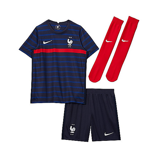 Equipe de France - Maillots et tenues de sélections nationales - Football - INTERSPORT