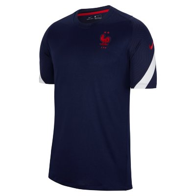 Maillot équipe de 2025 france 2 étoiles intersport