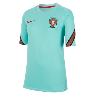 Maillot Enfant Portugal Strike Nike Intersport