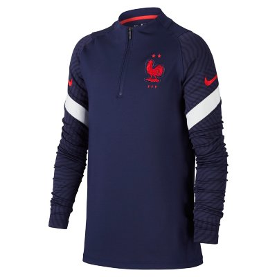 Equipe De France Maillots Et Tenues De Selections Nationales Football Intersport