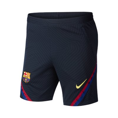 short fc barcelone