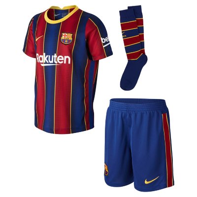 barcelone ensemble