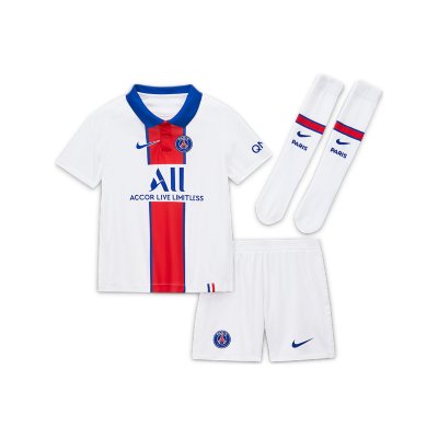 accessoire psg intersport