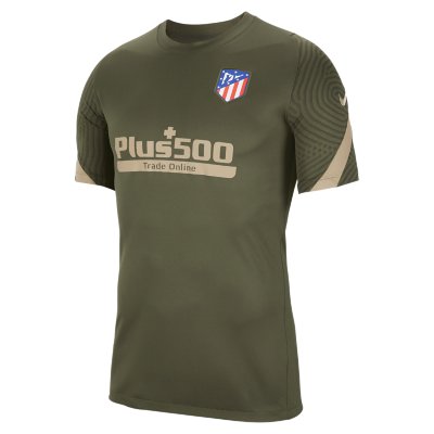 Maillot Atletico Madrid 2013-2014 Nike, Thibaut Courtois #13, Taille L, Neuf