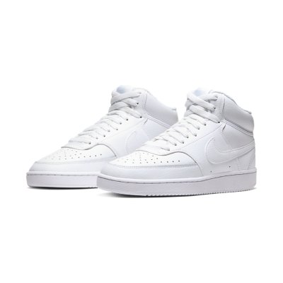 Sneakers Femme COURT VISION MID NIKE INTERSPORT