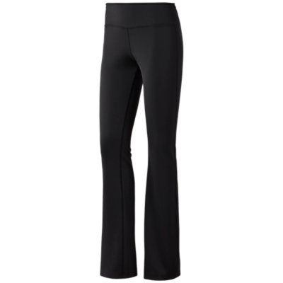 pantalon sport femme reebok